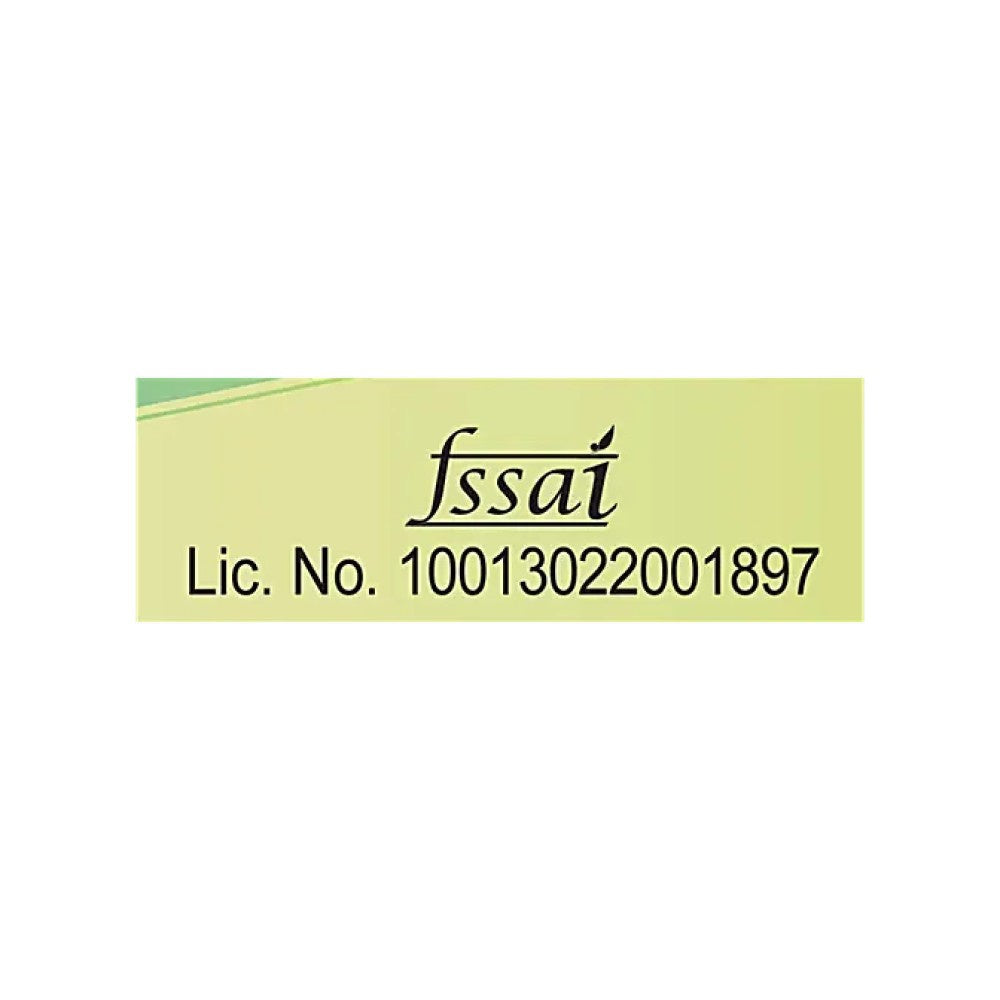 Lipton Tulsi Natura Green Tea Bags : 1 pack (25 pieces)