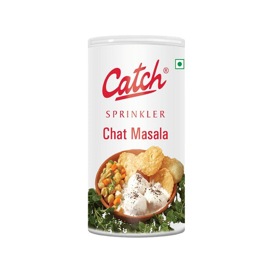 Catch Sprinklers - Chat Masala : 100 g