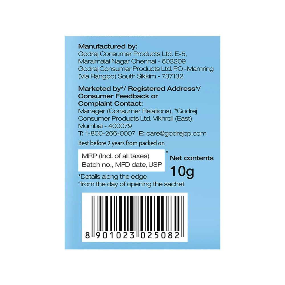 Godrej Aer Power Pocket - Sea Breeze Room Freshener : 10 g