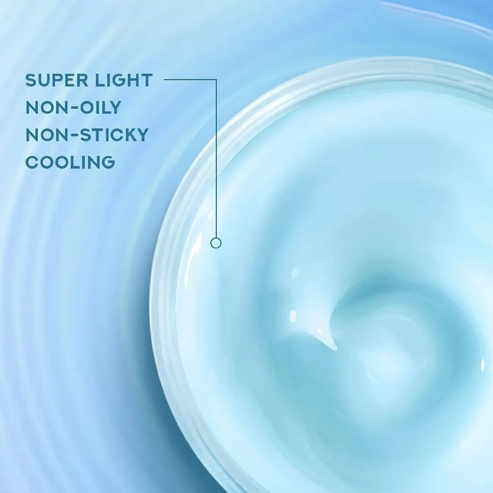 Pond's Super Light Moisturizing Gel : 200 ml