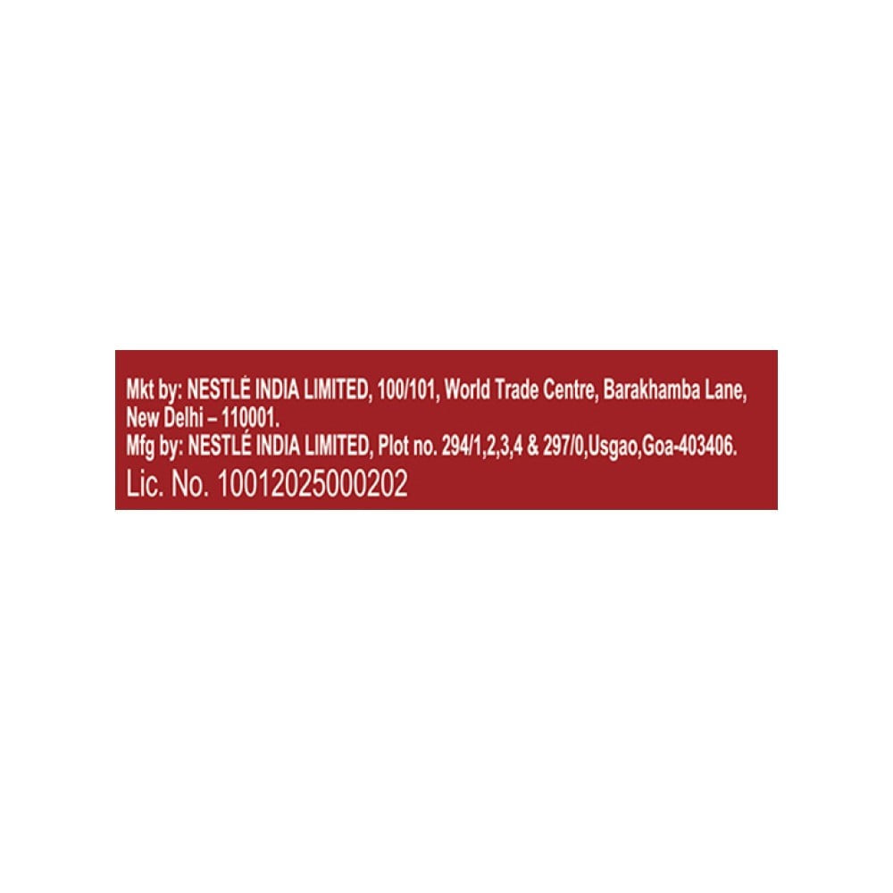 Nestle Classic Milk Chocolate Bar Smooth & Creamy : 150 g