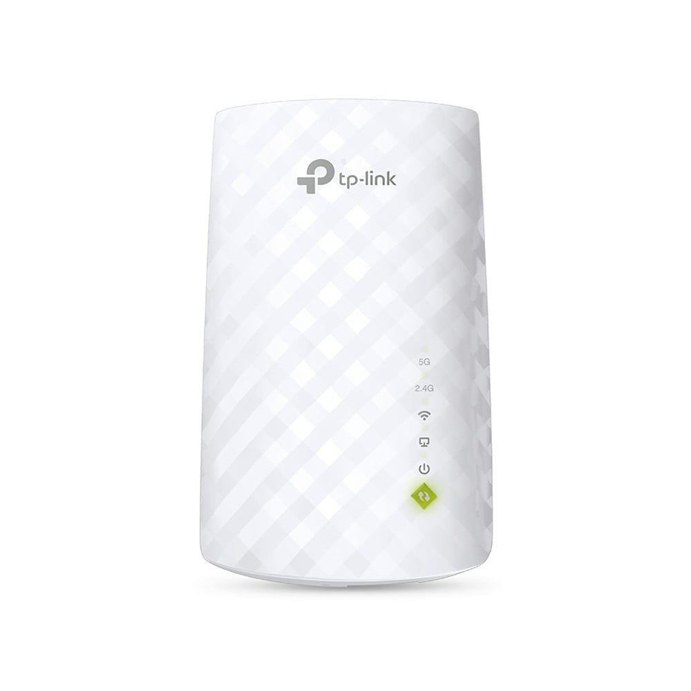 TP-LINK Wi-Fi Range Extender Signal Booster (AC750) : 1 unit