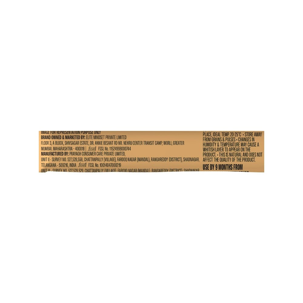 SuperYou Choco Peanut Butter Wafer Protein Bar - Pack of 4 : 4 x 40 g