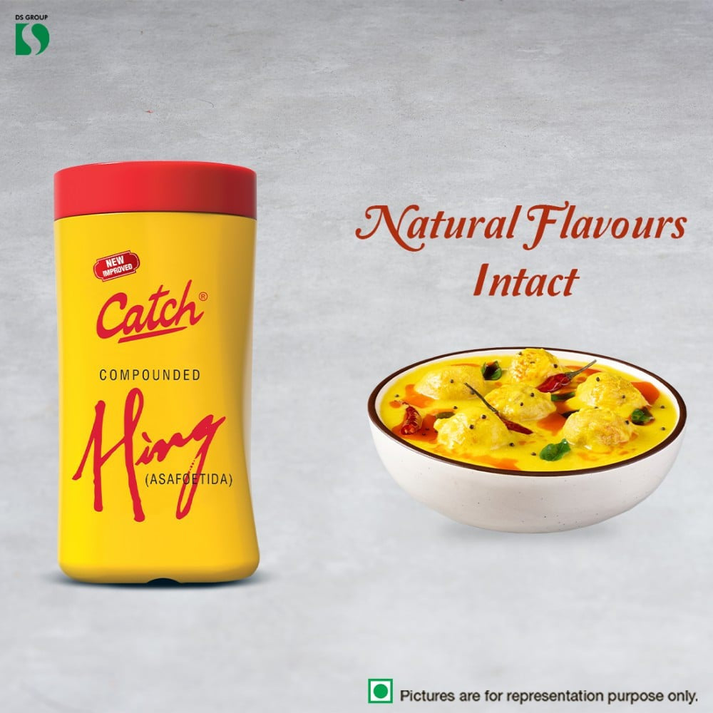 Catch Hing Powder : 100 g