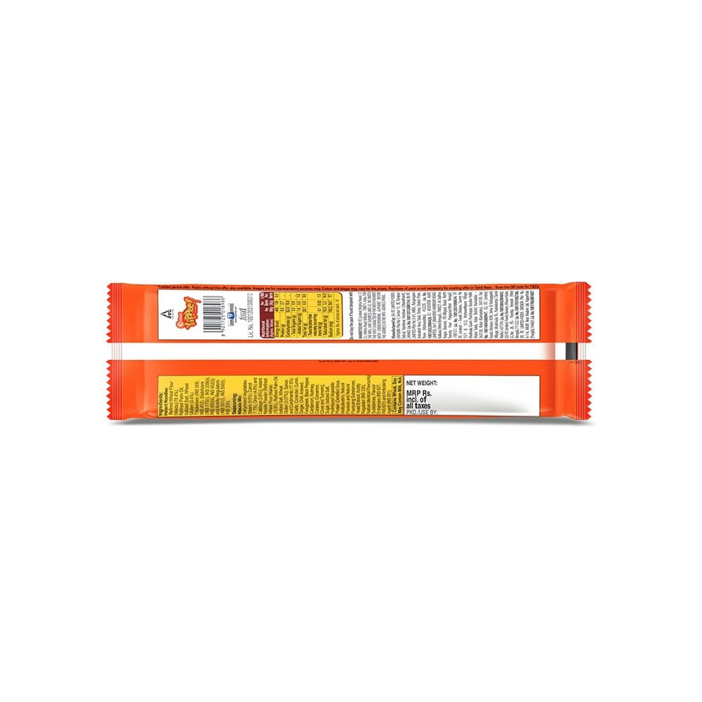 Yippee Magic Masala Instant Instant Noodles with Added Veggies (360 g) - Pack of 2 : 2 x 360 g