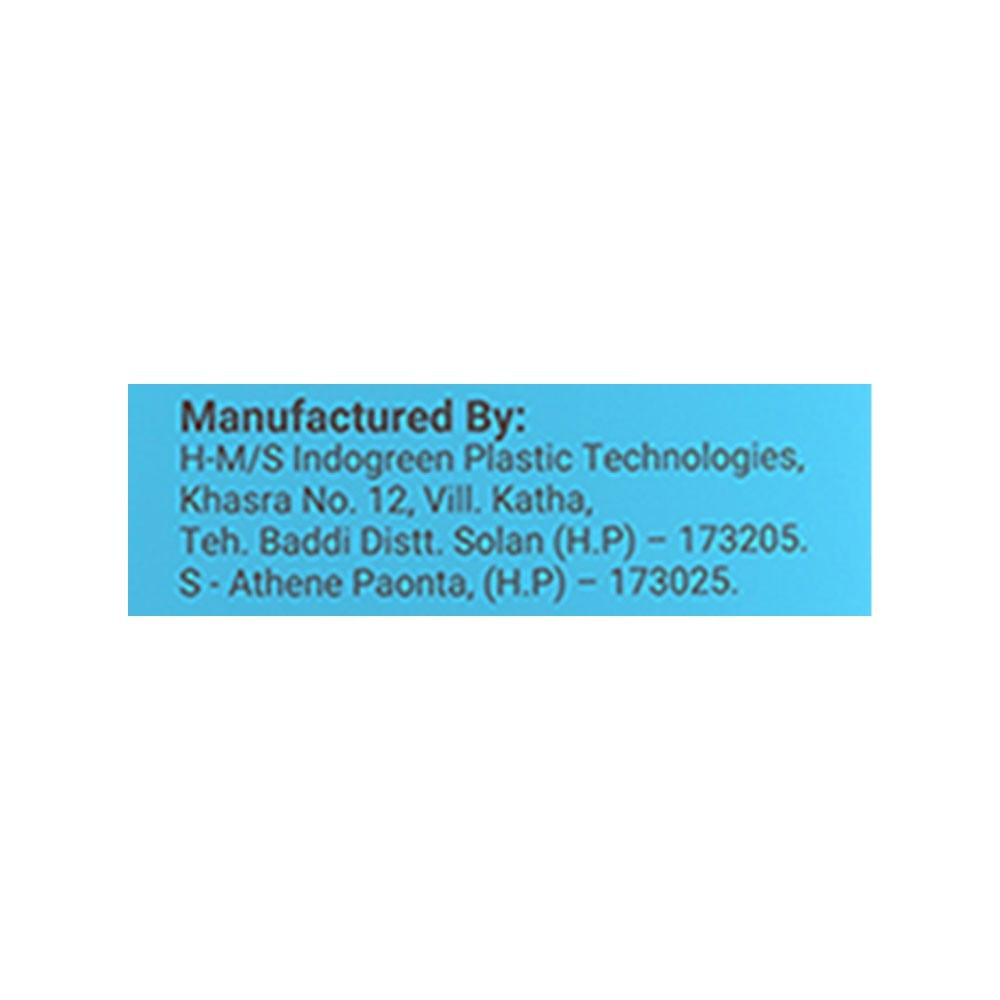 Godrej Genteel Matic Top Load Liquid Detergent : 3.2 kg
