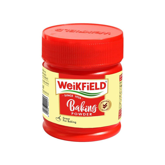 Weikfield Baking Powder : 100 g
