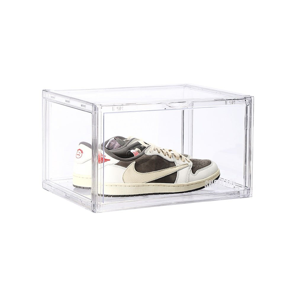 Sneakare Stack'em Shoe Organizer Crate : 1 unit