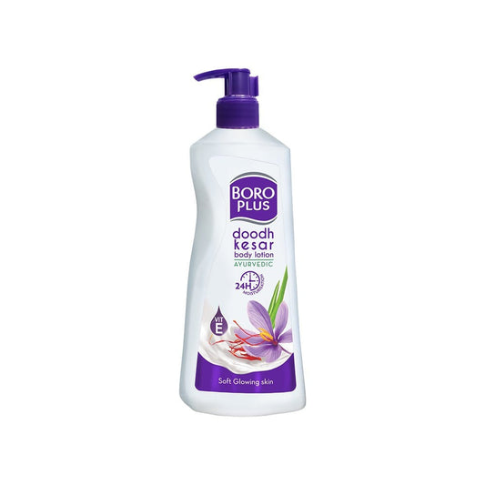 Boroplus Doodh Kesar Body Lotion : 400 ml
