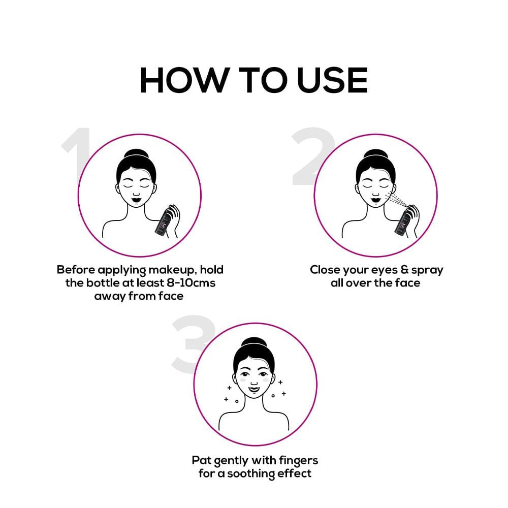 Renee Pore Close Toner : 60 ml