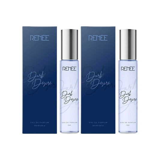 Renee Eau de Parfum (Dark Desire) - Pack of 2 : 2 x 15 ml