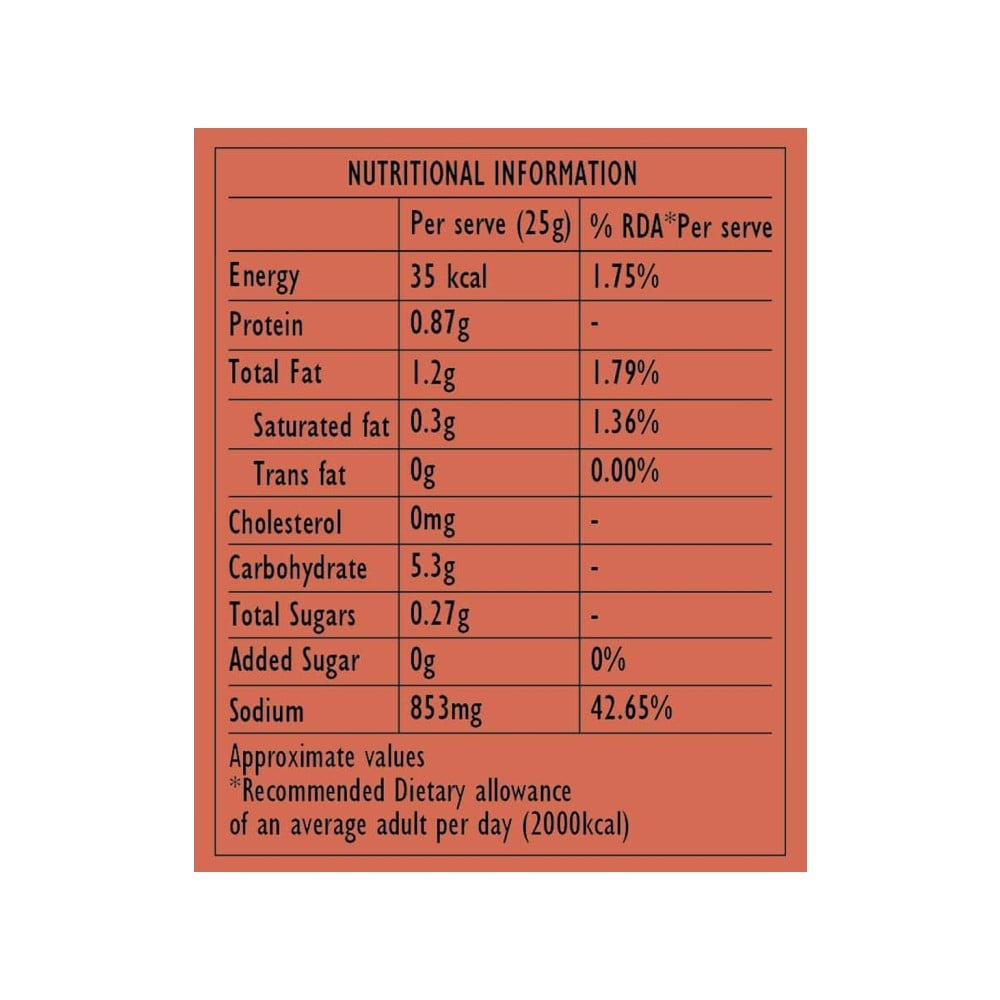 Everest Ginger Garlic Paste : 200 g