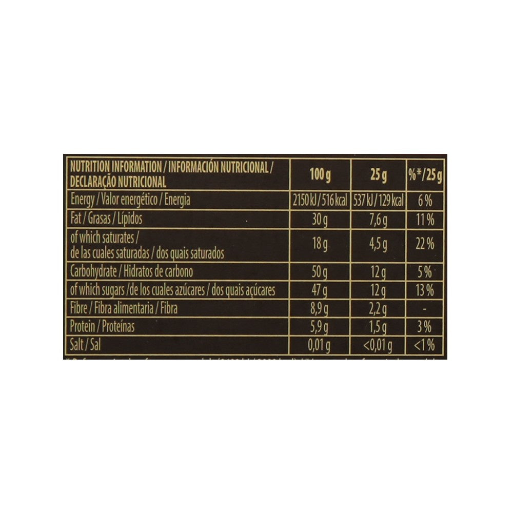 Toblerone Dark Chocolate Bar : 100 g