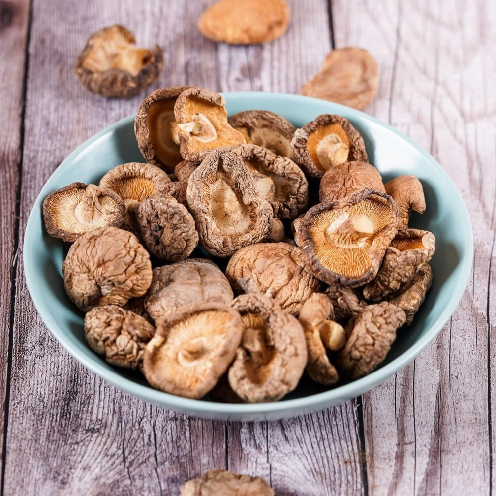 Urban Platter Dried Shiitake Mushroom : 100 g