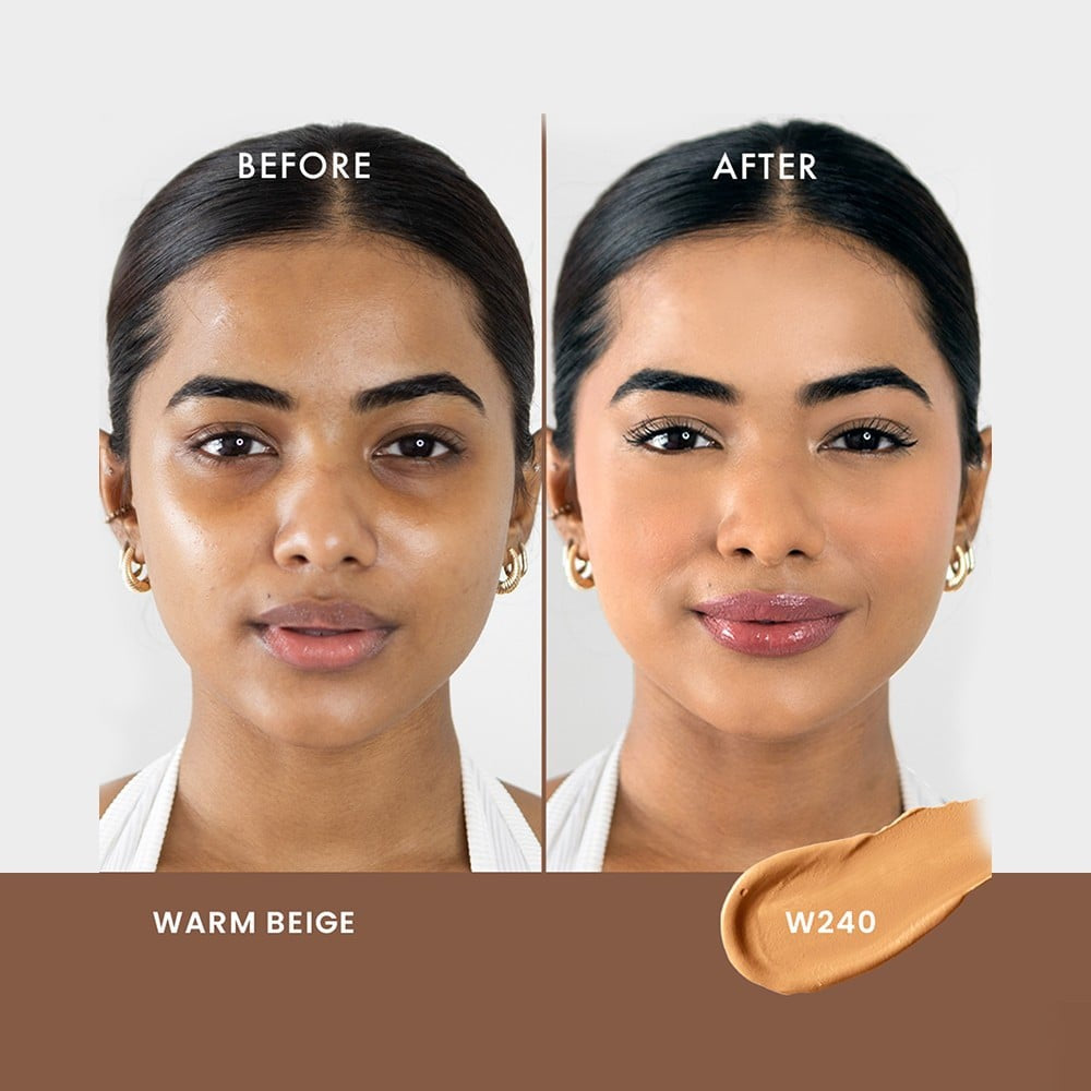 Lakme 9To5 Perfect Cover Mini Foundation (Warm Beige) : 15 ml