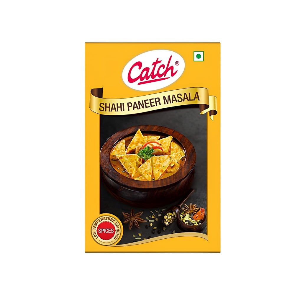 Catch Shahi Paneer Masala : 100 g
