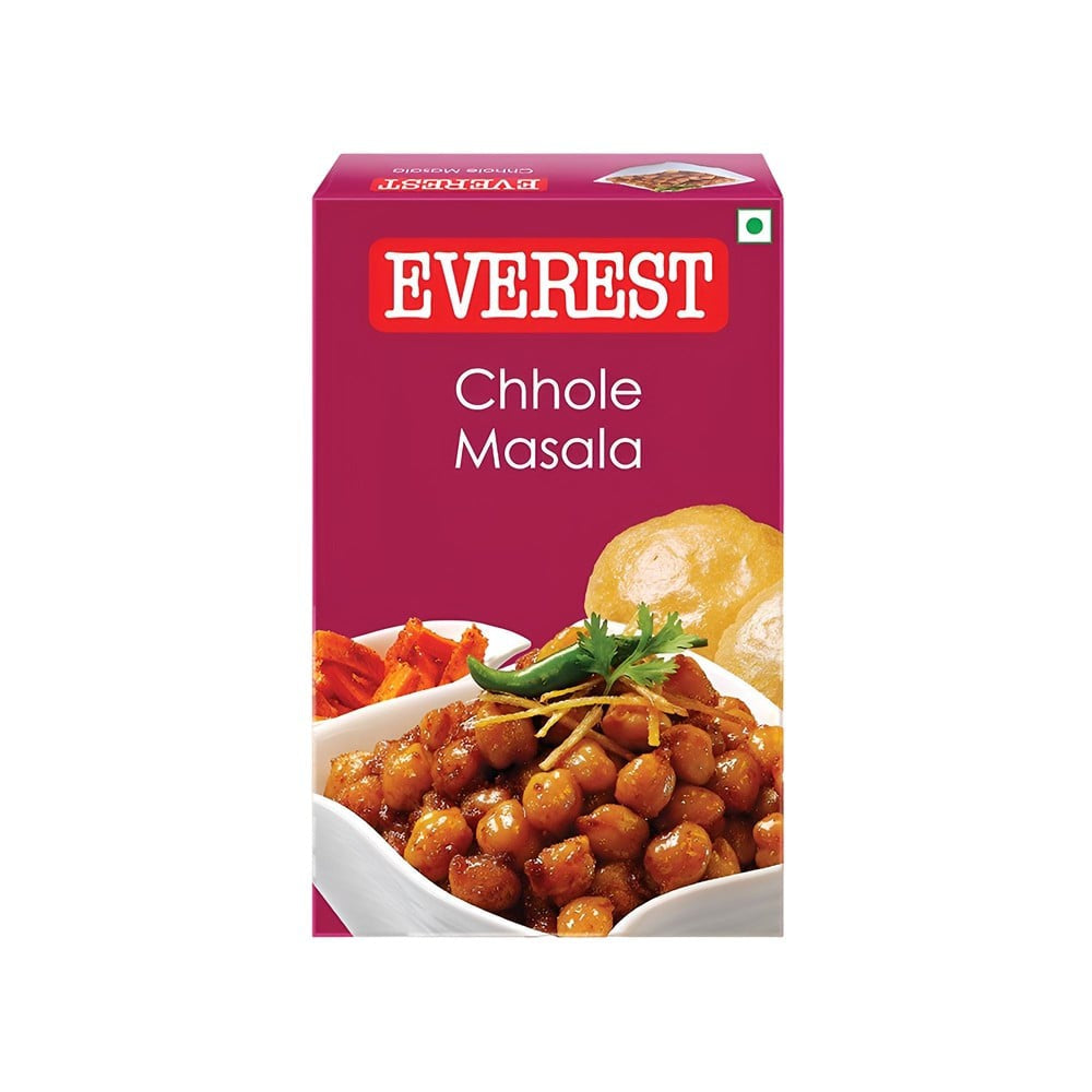 Everest Chole Masala : 100 g