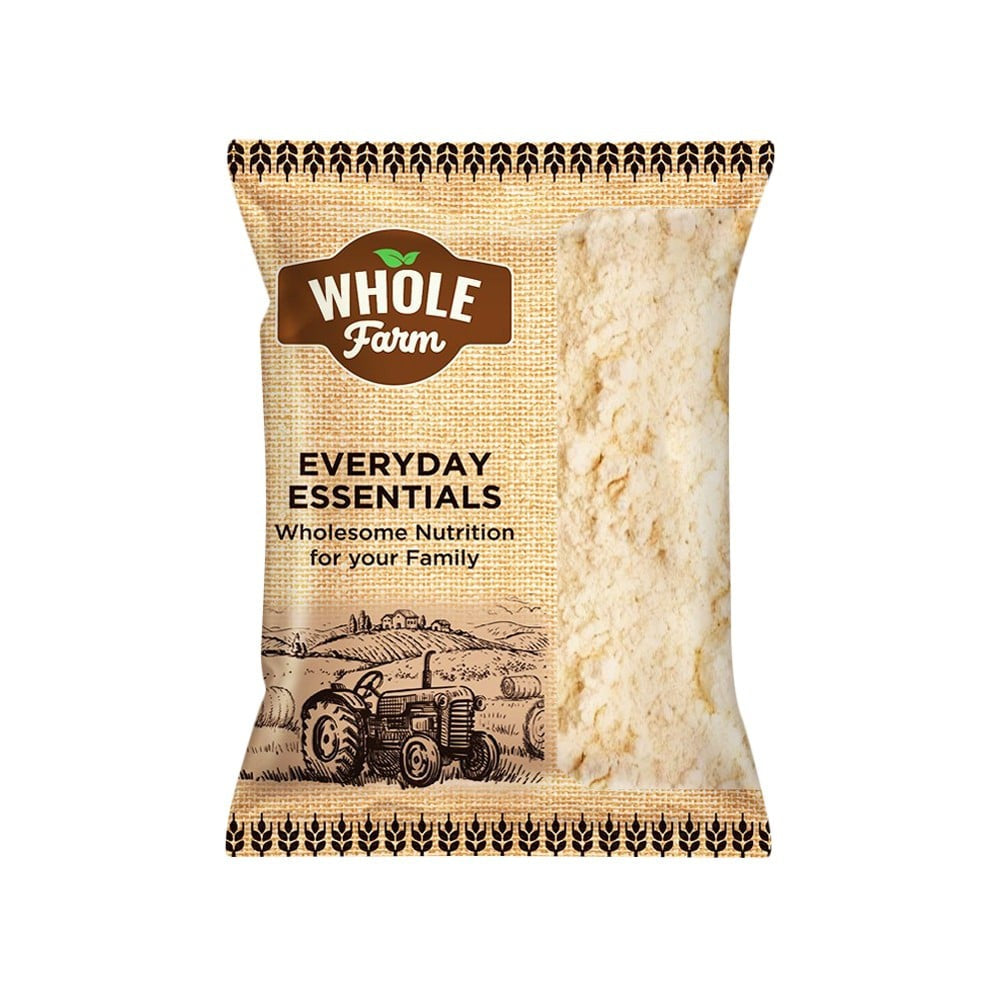 Whole Farm Premium Chana Sattu : 500 g
