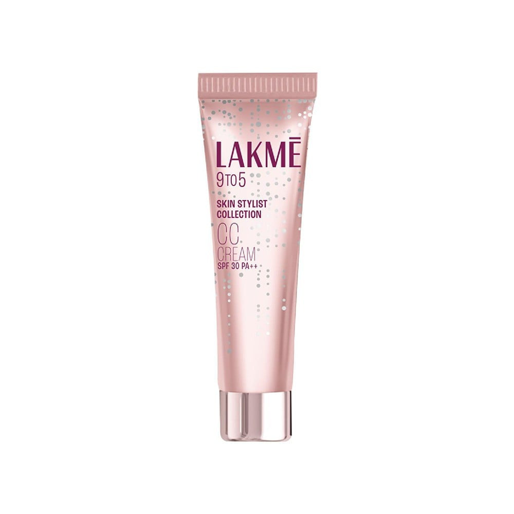 Lakme 9To5 Complexion Care Bronze SPF 30 PA++ CC Cream (Bronze) : 30 g