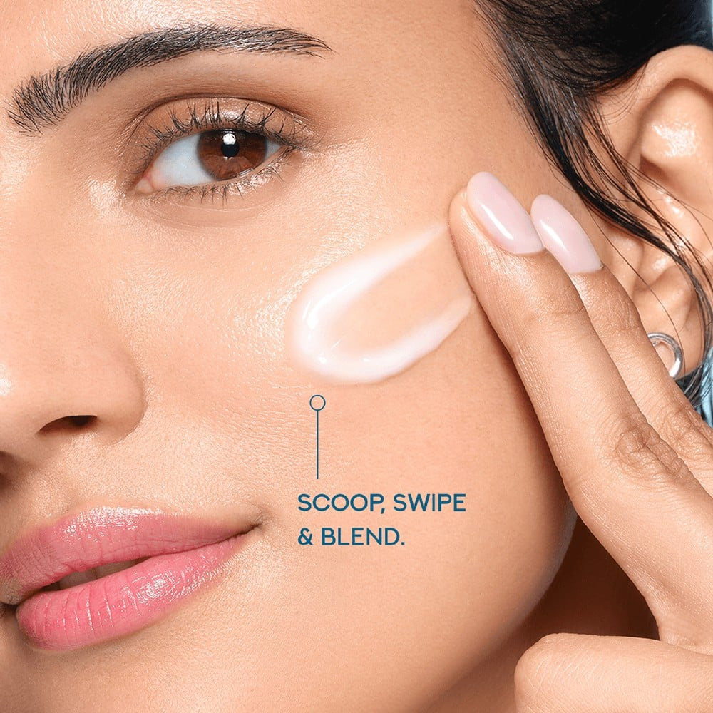 Pond's Super Light Moisturizing Gel : 100 ml