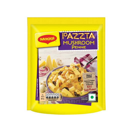 Maggi Mushroom Penne Instant Pasta : 68.5 g