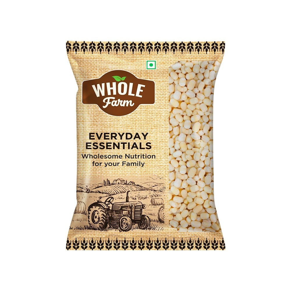 Whole Farm Premium Urad Gota/Gola : 500 g