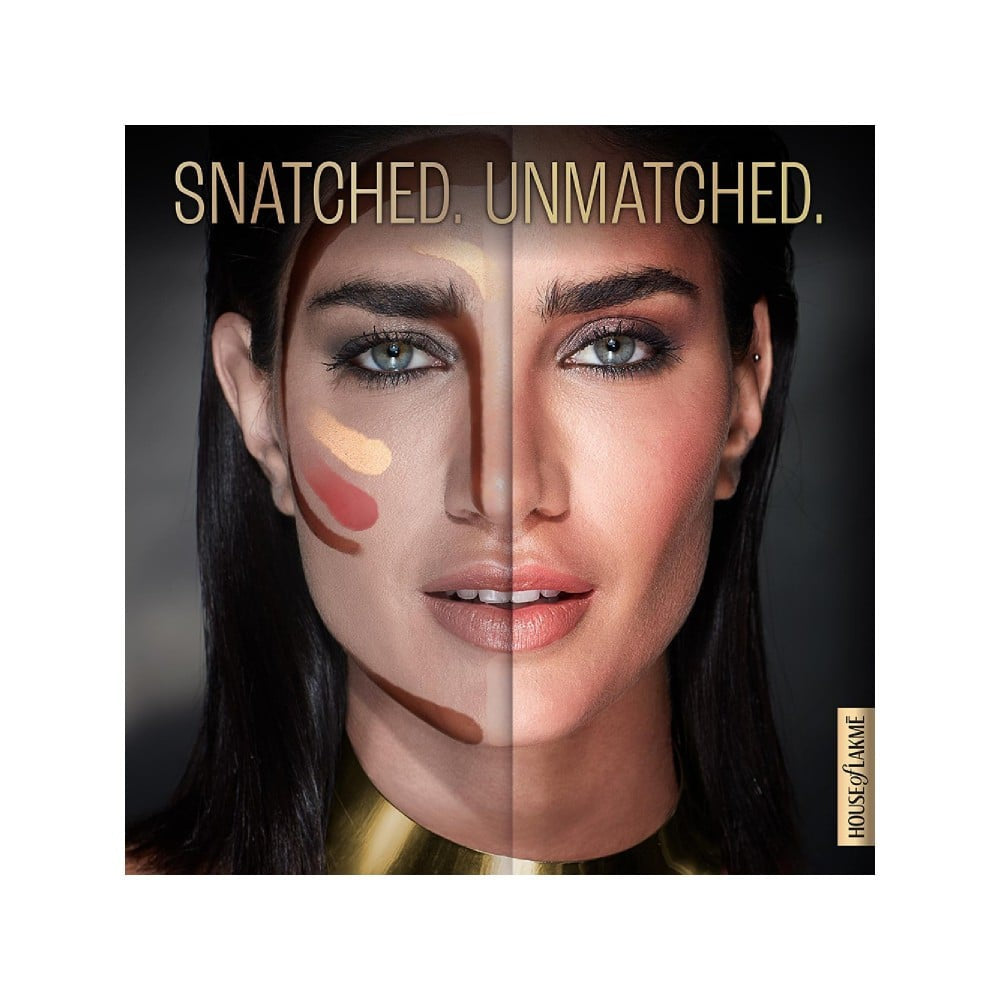 Lakme Facelift MultiSlayer Highlighter Stick (Silver Shimmer Bomb) : 11 g