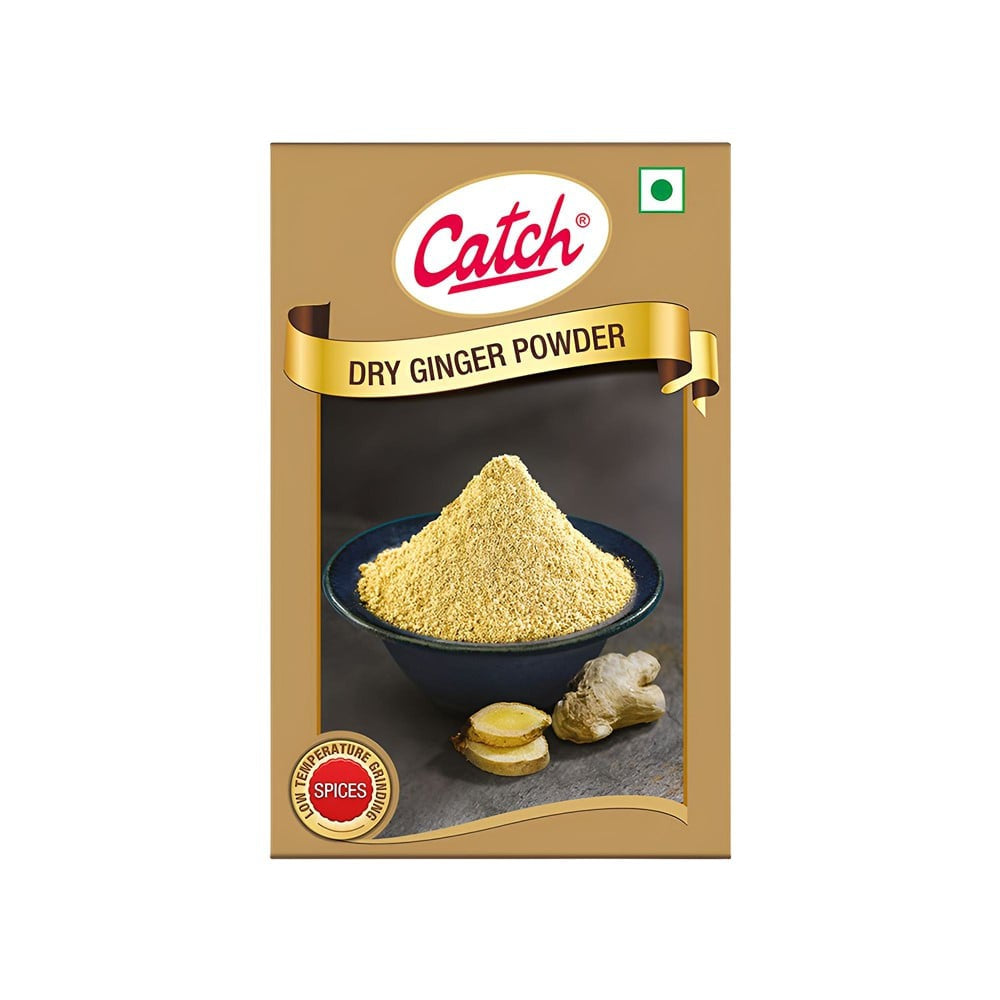 Catch Dry Ginger Powder : 90 g