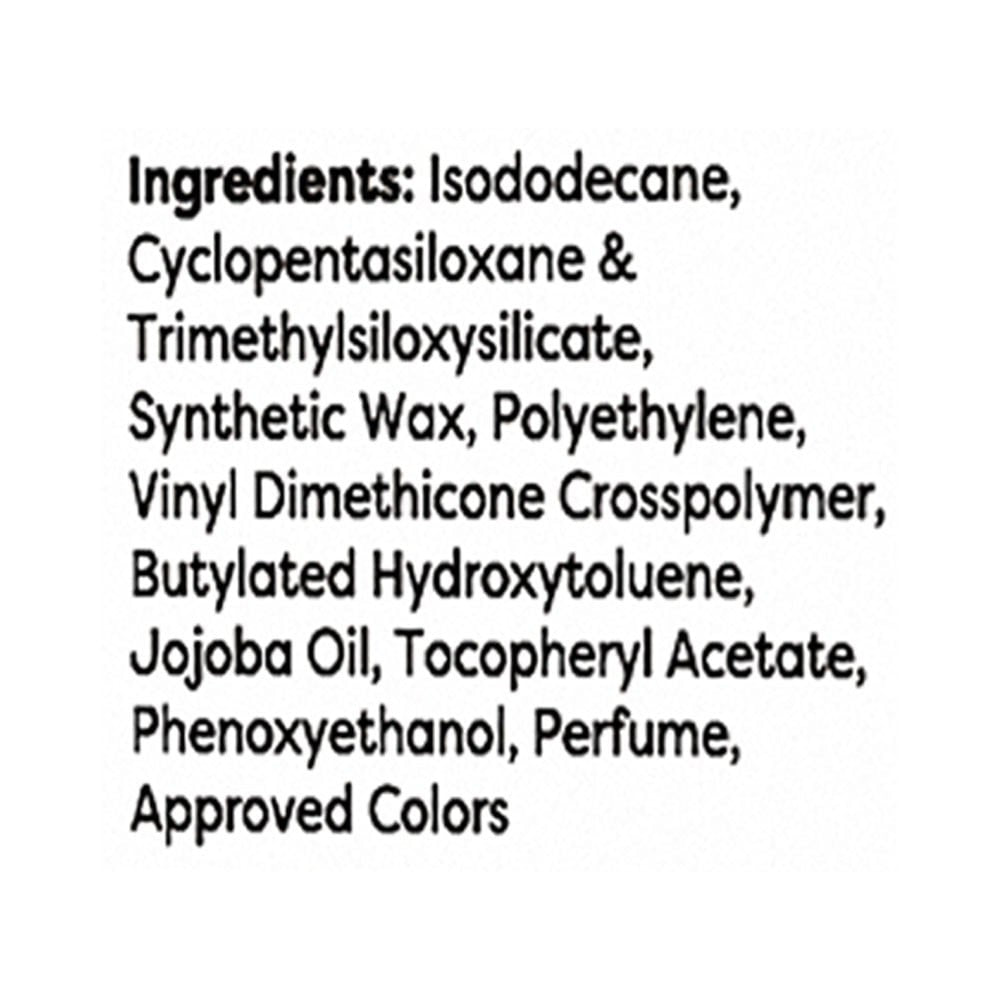 SUGAR POP Ultrastay Transferpoof Lipstick (08 Coffee Craze) : 4 g