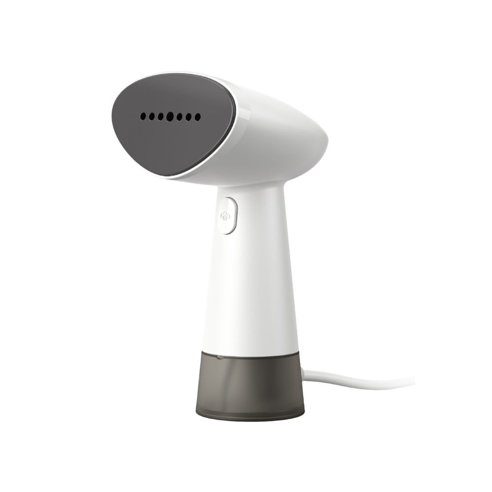 Philips Domestic Handheld Garment Steamer 900W (White & Black) : 1 unit