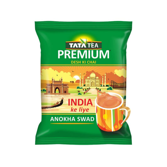 Tata Tea Premium Tea : 100 g