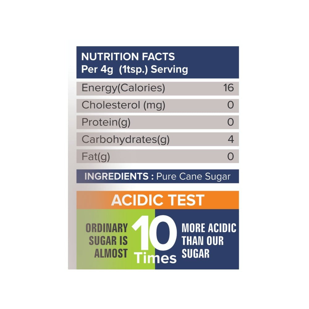 Uttam Sugar Sulphurless Sugar : 1 kg
