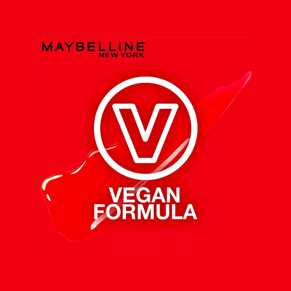 Maybelline New York Superstay Vinyl Ink Liquid Lipstick (Red Hot) : 4.2 ml