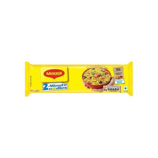 Maggi Masala 2 Minutes Instant Noodles : 560 g