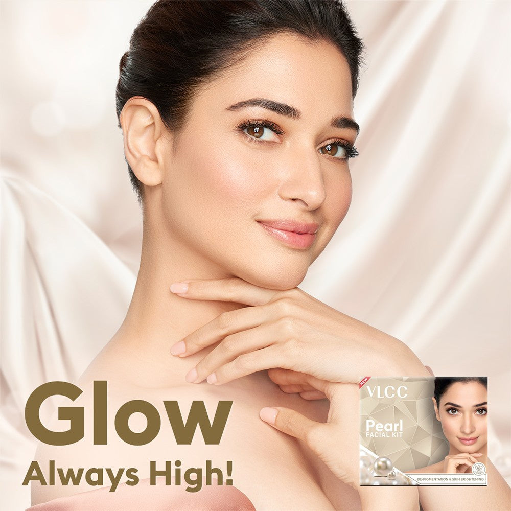 VLCC Pearl Facial Kit : 60 g