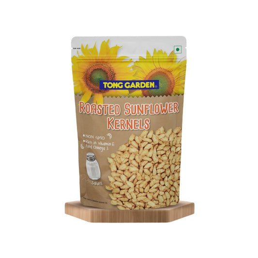 Tong Garden Roasted Salted Seeds : 200 g