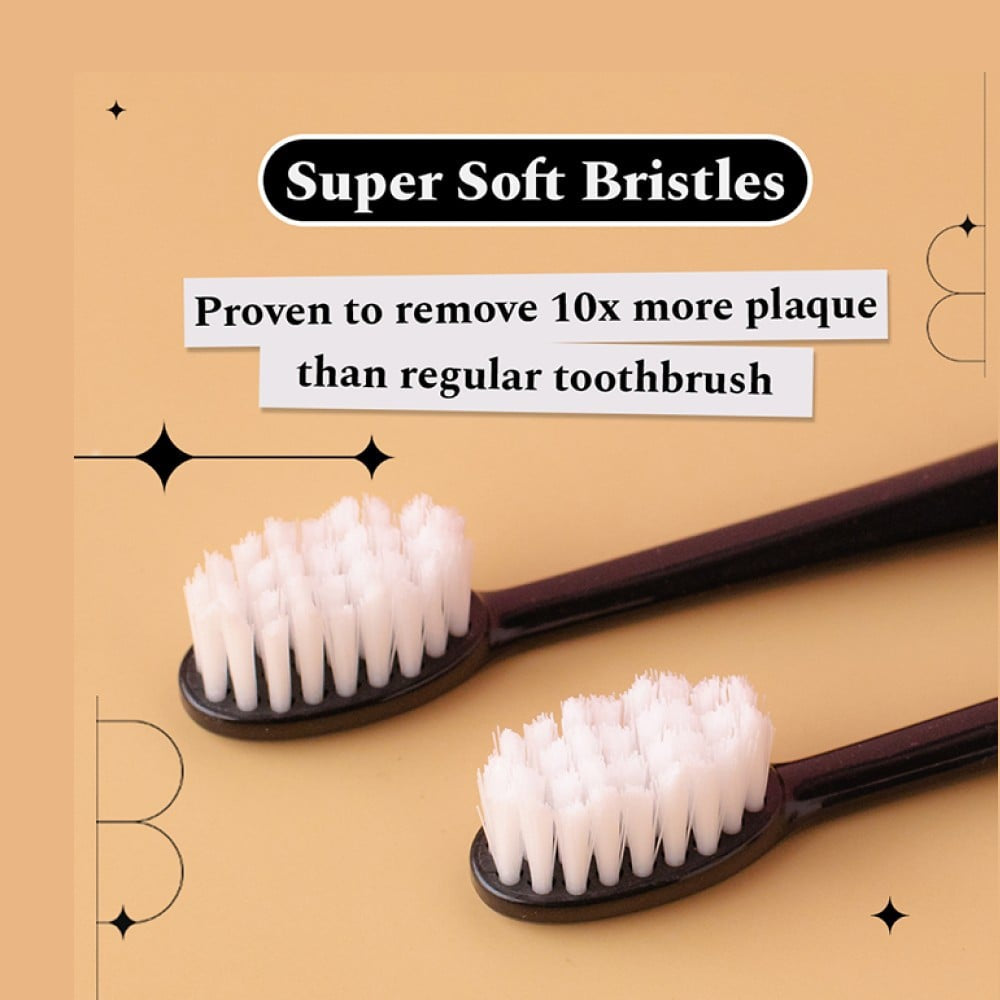 Perfora Electric Toothbrush (Dark Night) : 1 unit