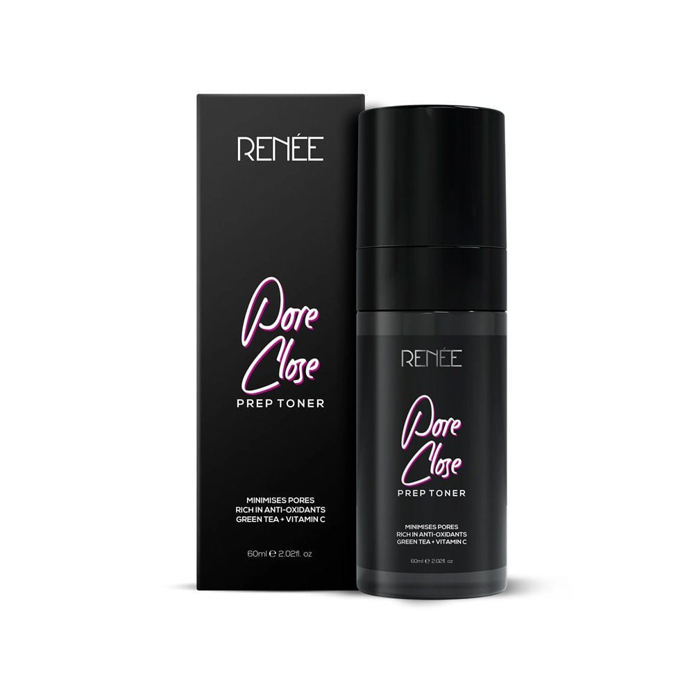 Renee Pore Close Toner : 60 ml