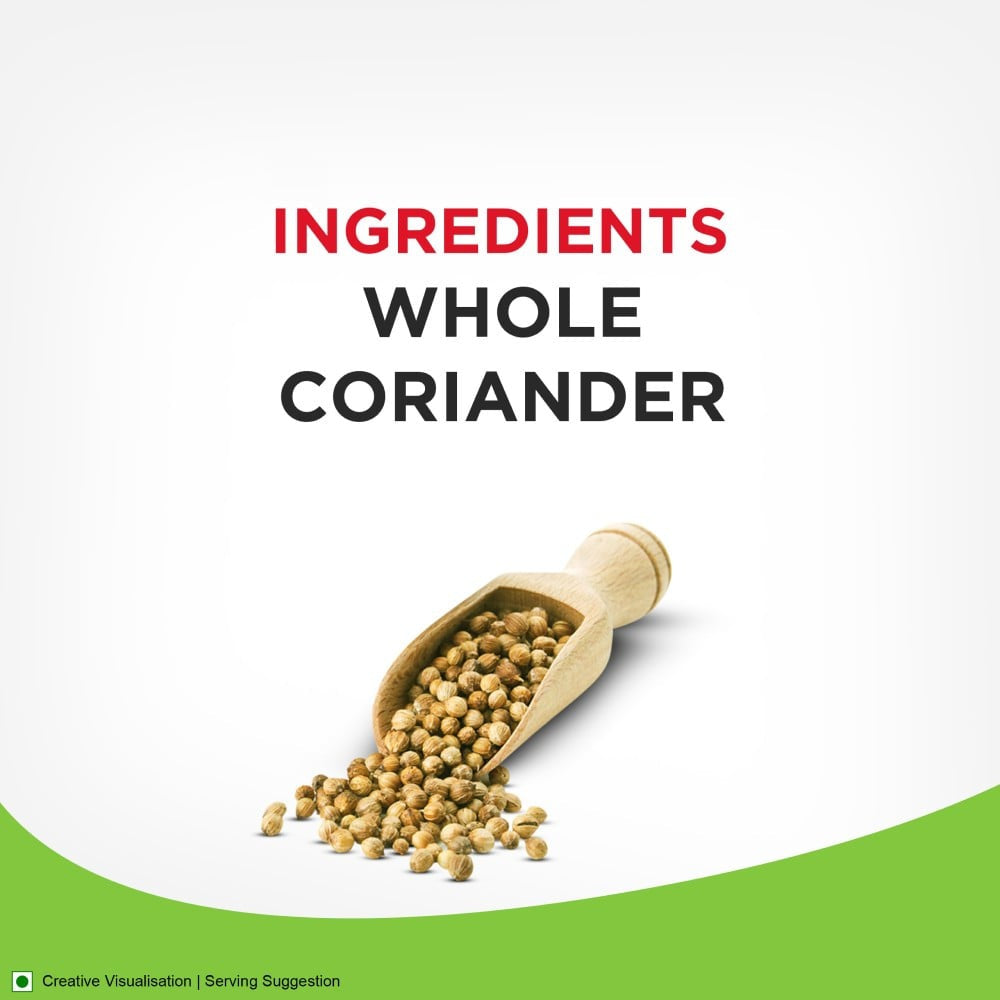Aashirvaad Coriander Powder : 100 g