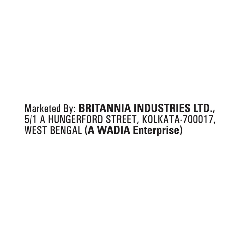 Britannia Good Day Cashew Biscuit (600 g) - Pack of 2 : 2 x 600 g
