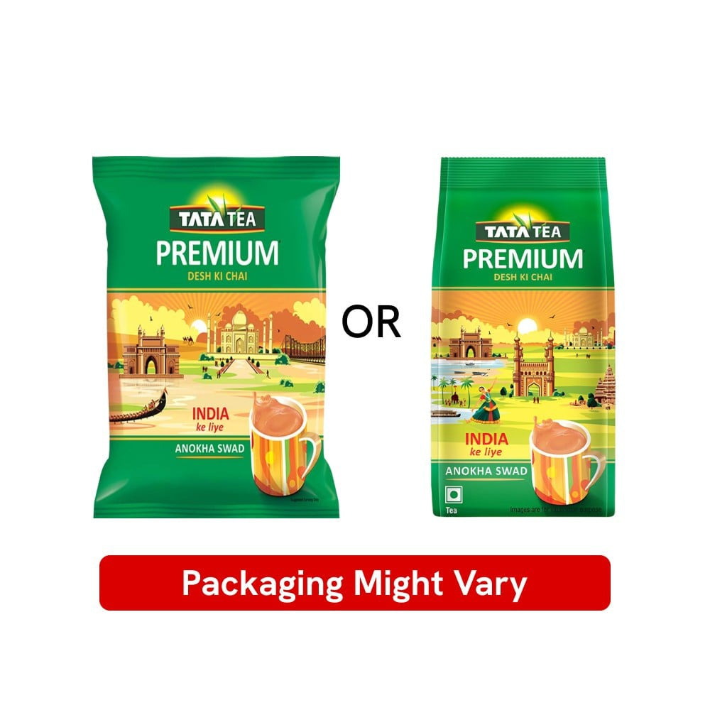 Tata Tea Premium Tea : 250 g