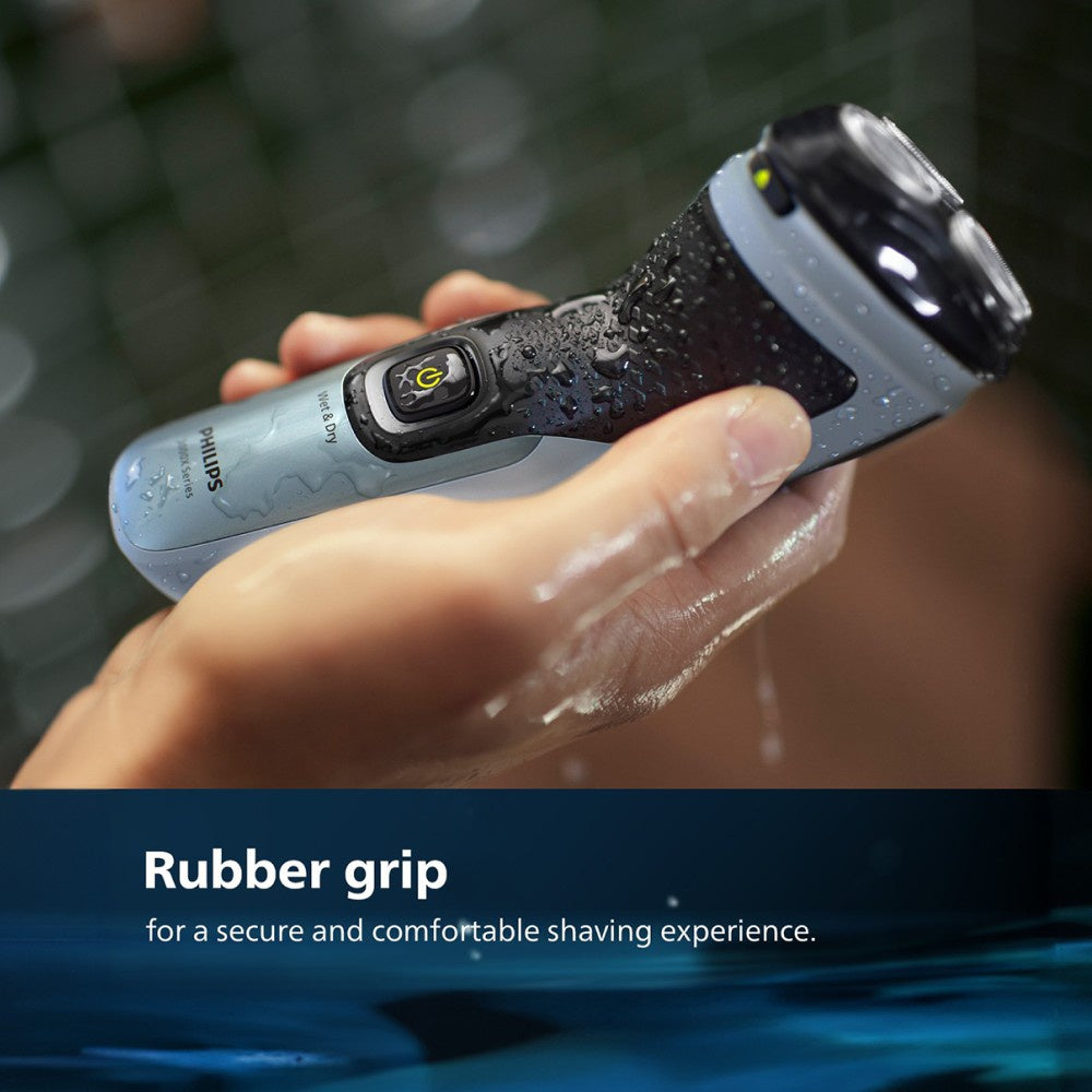 Philips X3063/03 3000X Electric Shaver (Celestial Blue) : 1 unit