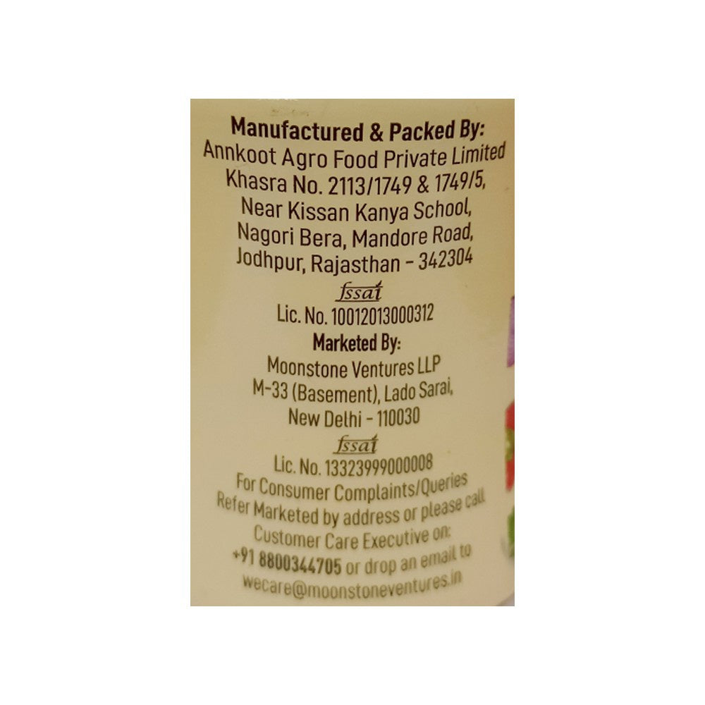 Whole Farm Premium Hing Powder Compounded : 50 g