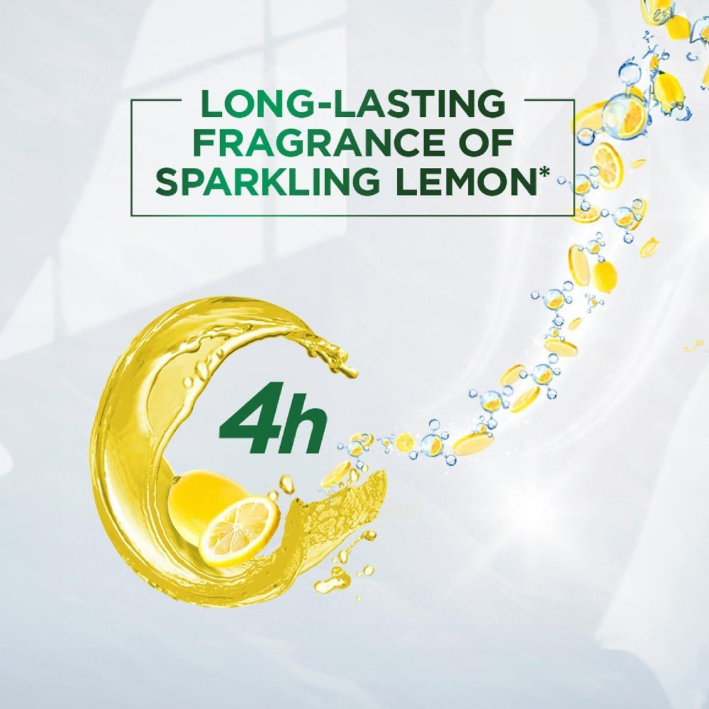 Vim Ultrapro Floor Cleaner - Sparkling Lemon : 1 ltr