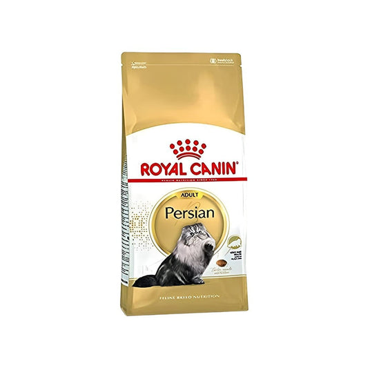 Royal Canin Persian Chicken Pellet Dry Cat Food (Adult 40) : 2 kg