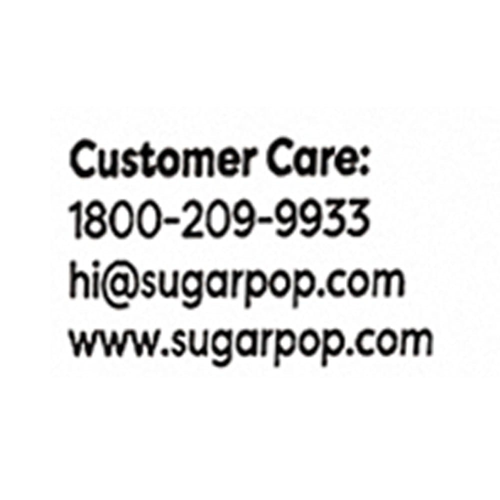 SUGAR POP Ultrastay Transferpoof Lipstick (07 Ruby Red) : 4 g