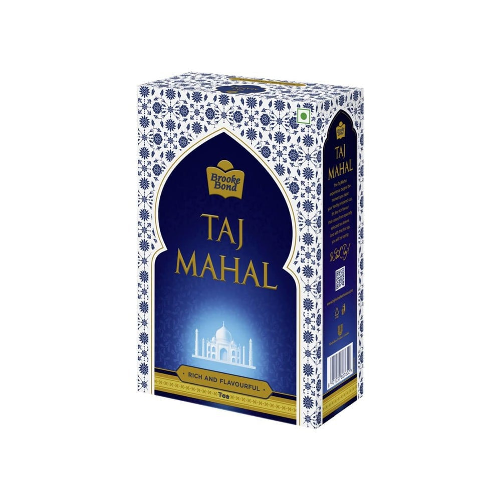 Brooke Bond Taj Mahal Tea : 500 g