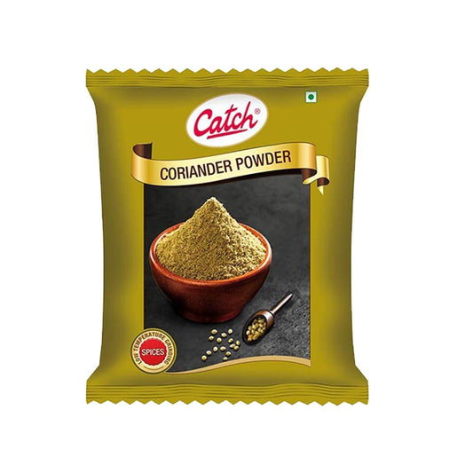 Catch Coriander Powder/Dhania : 100 g