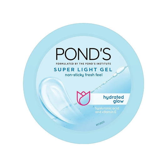 Pond's Super Light Moisturizing Gel : 200 ml
