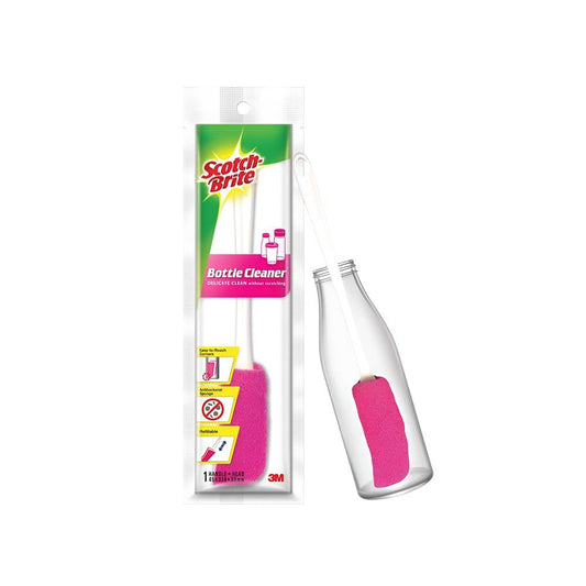 Scotch Brite - Bottle Brush : 1 piece